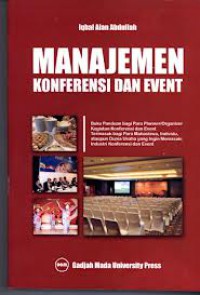 Manajemen Konferensi dan Event