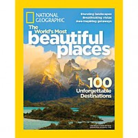National Geographic: The World's Most Beautiful Places