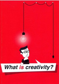 What is Creativity ?