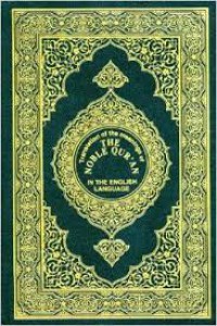 The Noble Qur'an