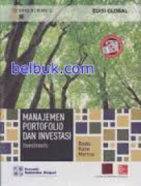 Manajemen Portofolio dan Investasi Edisi 9 Buku 2