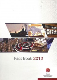 IDX: Fact Book 2012
