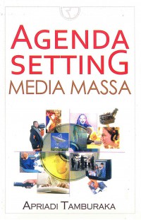 Agenda Setting Media Massa