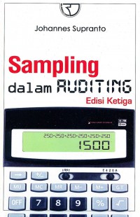 Sampling Dalam Auditing