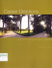 Career Direction: The Path to Your Ideal Career