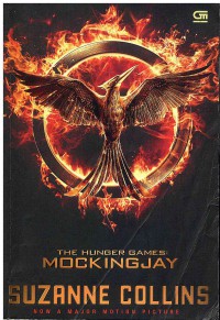 The Hunger Games : MOCKINGJAY