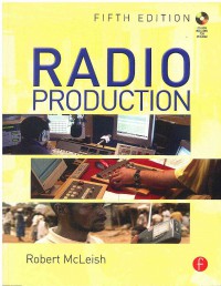 Radio Production 5 Ed.