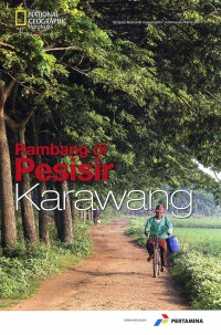 National Geographic Indonesia (Rambang di Pesisir Karawang): Maret 2015