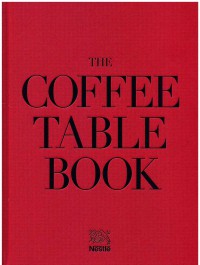 The Coffee Table Book