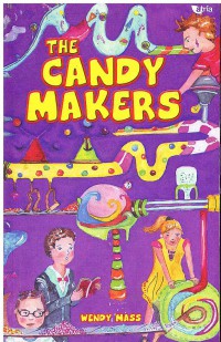 The Candy Makers