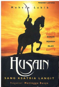 Husain : Sang Ksatria Langit