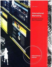 International Marketing 10 Ed.