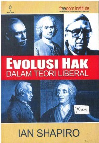 Evolusi Hak Dalam Teori Liberal