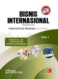 Bisnis International: Perspektif Asia Buku 2