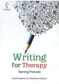 Writing for Therapy
