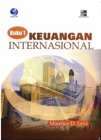 Keuangan Internasional Buku 1