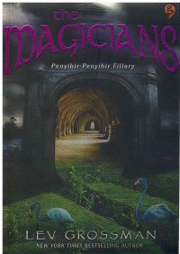 The Magicians: Penyihir-Penyihir Fillory