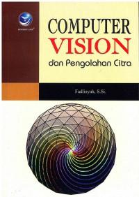 Computer Vision dan Pengolahan Citra