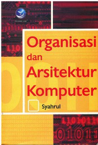 Organisasi dan Arsitektur Komputer