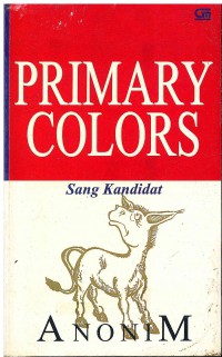 Primary Colors: Sang kandidat