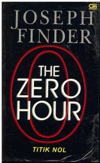 The Zero Hour: Titik Nol
