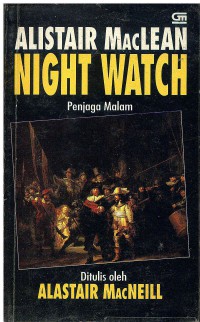 Night Watch: penjaga tengah Malam