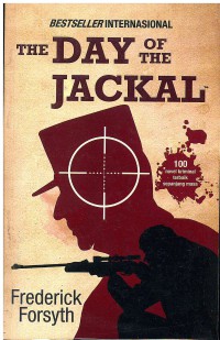 The Day of The Jackal