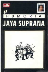 Humoria Jaya Suprana Buku 1