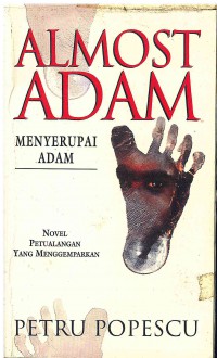 Almost Adam: Menyerupai Adam