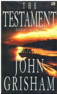 The Testament: Surat Wasiat