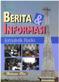 Berita dan Informasi Jurnalistik radio