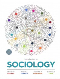 Introduction to Sociology (Seagull) 8 Ed.