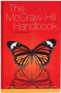The McGraw-Hill Handbook [Hardcover] 3 Ed.