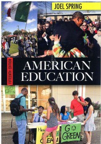American Education 15 Ed.