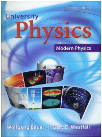 University Physics with Modern Physics 2 Ed.