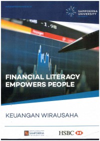 Financial Literacy Empowers People: Keuangan Wirausaha