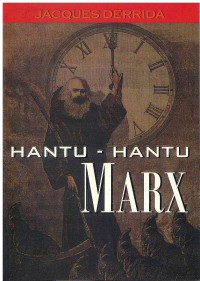 Hantu-Hantu Marx
