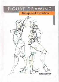 Figure Drawing Design and Invention