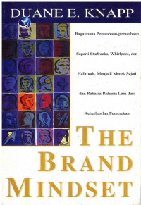 The Brand Mindset
