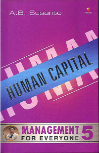 Management for Everyone 5: Human Capital