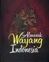 Almanak Wayang Indonesia