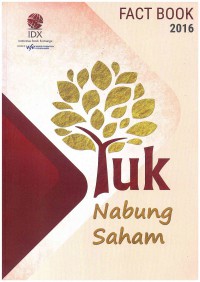 Yuk Nabung Saham | IDX Fact Book 2016