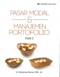 Pasar Modal dan Manajemen Portofolio Edisi 2