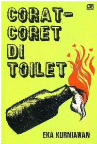 Coret-Coret di Toilet