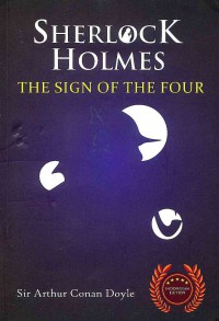 Sherlock Holmes: the Sign of the Four