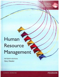 Human Resource Management: Strategic Analysis Text and cases 15 Ed.