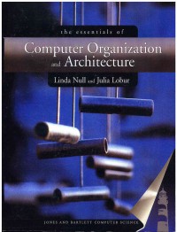 The Essential of Computer Organization and Architecture