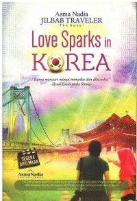 Love Sparks in Korea