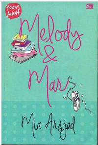Melody dan Mars