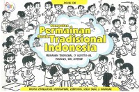Kumpulan Permainan Anak Tradisional Indonesia